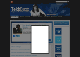 Tekkbuzz.com