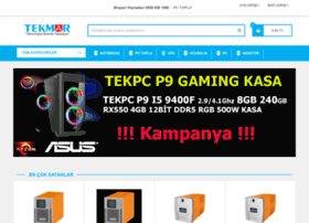 tekmarshop.com.tr