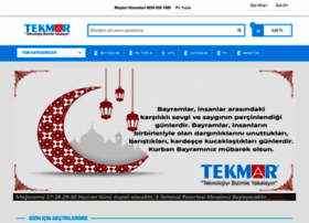 tekmarshop.com