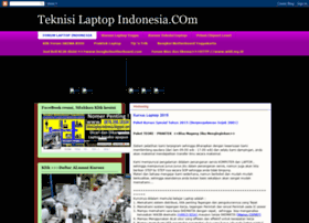 teknisilaptop-indonesia.blogspot.com