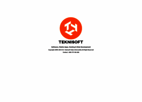 teknisoft.net