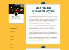 teknoyazar.wordpress.com