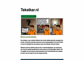 tekstkar.nl