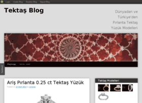 tektas.blog.com