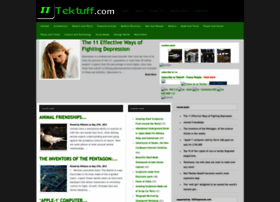 tektuff.com
