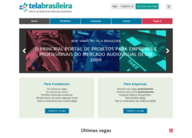 telabrasileira.com.br