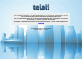 Telali.com