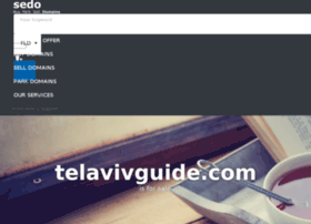 Telavivguide.com
