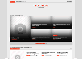 Telcoblog.com