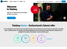 teleboy.de