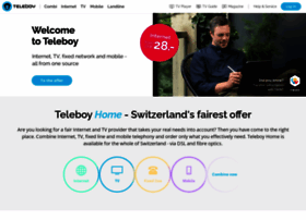 teleboy.net