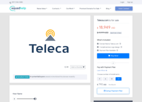 teleca.com