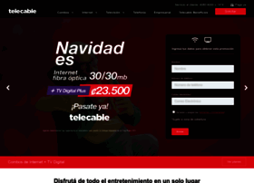 telecablecr.com