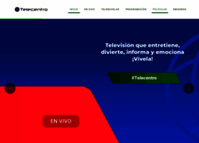 telecentro.com.do