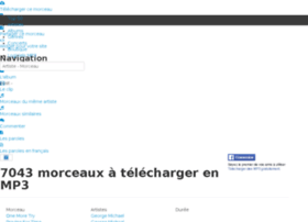 telecharger-mp3.mobi