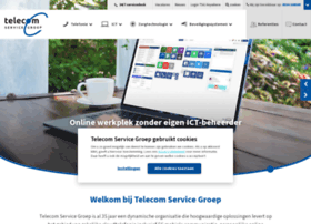 telecom-service-groep.nl