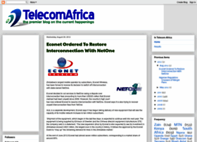 Telecomafrica.blogspot.com