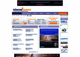 Telecomcareers.com