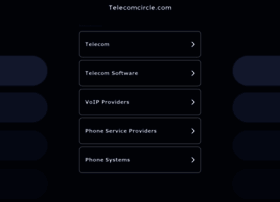 telecomcircle.com