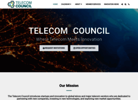 Telecomcouncil.com