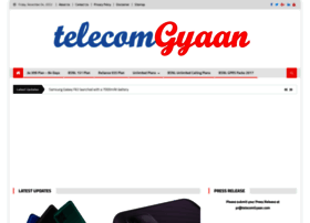 telecomgyaan.com