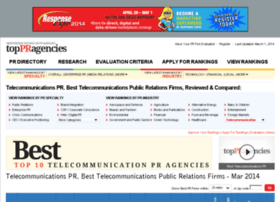 telecommunications-pr.toppragencies.com