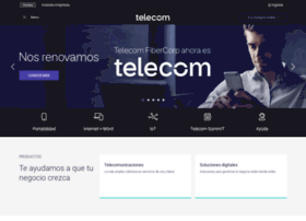 telecomnegocios.com.ar