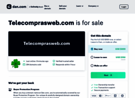 telecomprasweb.com