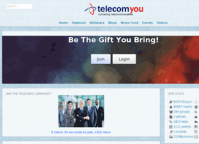 telecomyou.com
