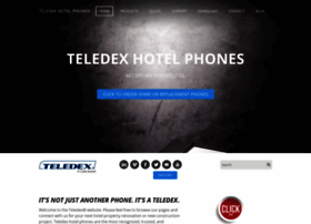 Teledex.com