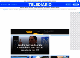 telediario.mx