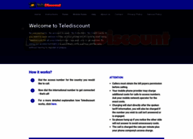 telediscount.co.uk
