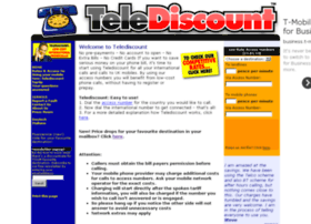 telediscount.com
