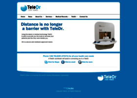 Teledr.com