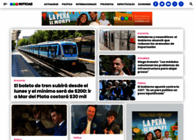 telefenoticias.com.ar