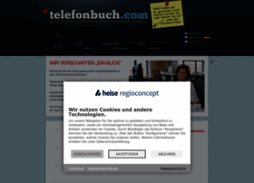 telefonbuch.com