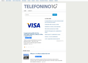 telefonino10.it