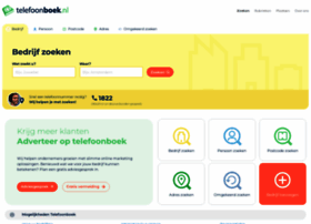 telefoonboek.nl