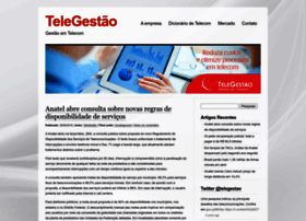 telegestao.wordpress.com