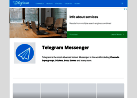 Telegramguide.com