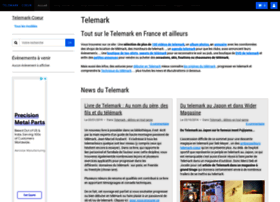 telemarcoeur.com