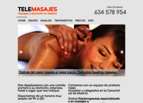 telemasajesmadrid.com