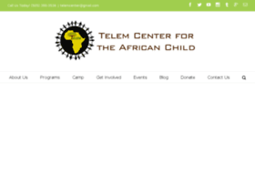 Telemcenter.org