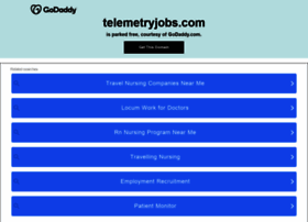 telemetryjobs.com