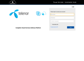 Telenoruc.com
