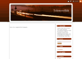 telenovelas.blog.hu