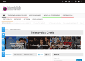telenovelasgratis.com