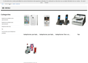 telephoneo.fr