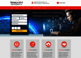 telepointcommunications.com
