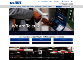 telerex-europe.com